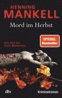 bokomslag Mord im Herbst