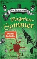 bokomslag Fingerhut-Sommer