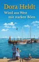 bokomslag Wind aus West mit starken Boen