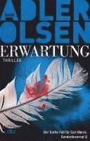 bokomslag Erwartung DER MARCO-EFFEKT