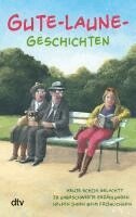 Karoline Adler - Gute-Laune-Geschichten, Häftad