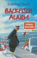 Krischan Koch - Backfischalarm, Häftad