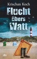 Flucht übers Watt 1