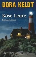 bokomslag Böse Leute
