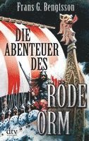 bokomslag Die Abenteuer des Röde Orm