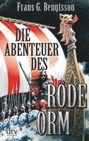 Die Abenteuer des Röde Orm 1