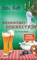 bokomslag Weißwurstconnection