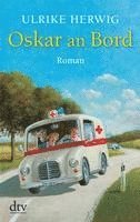 bokomslag Oskar an Bord