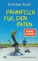 Krischan Koch - Pannfisch für den Paten, Häftad