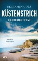 bokomslag Küstenstrich