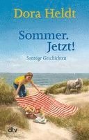 bokomslag Sommer. Jetzt!