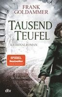 bokomslag Tausend Teufel