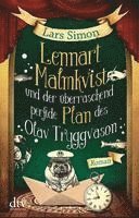 bokomslag Lennart Malmkvist und der überraschend perfide Plan des Olav Tryggvason