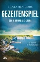 bokomslag Gezeitenspiel