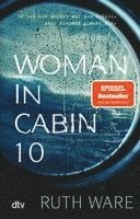 bokomslag Woman in Cabin 10