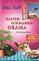 bokomslag Kaiserschmarrndrama