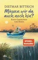 bokomslag Müssen wir da auch noch hin?