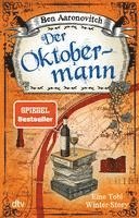 bokomslag Der Oktobermann