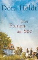 Drei Frauen am See 1
