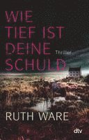 Wie tief ist deine Schuld