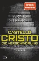 Castello Cristo - Die Verschwörung 1