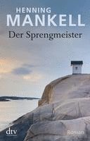 bokomslag Der Sprengmeister