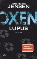 bokomslag Oxen. Lupus