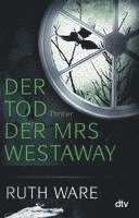 bokomslag Der Tod der Mrs Westaway