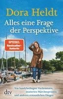 bokomslag Alles eine Frage der Perspektive