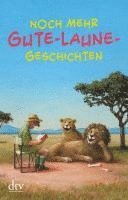 bokomslag Noch mehr Gute-Laune-Geschichten