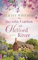 Der wilde Garten am Helford River 1