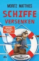 bokomslag Schiffe versenken