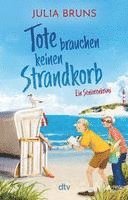 Tote brauchen keinen Strandkorb 1