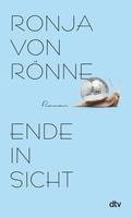 Ronja von Rönne - Ende in Sicht, Häftad