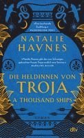 A Thousand Ships - Die Heldinnen von Troja