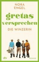 Nora Engel - Gretas Versprechen, Häftad