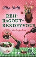 bokomslag Rehragout-Rendezvous