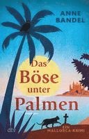 bokomslag Das Böse unter Palmen