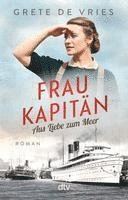 Frau Kapitän 1