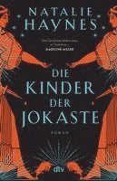 bokomslag Die Kinder der Jokaste