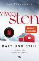 Viveca Sten - Kalt und still, Häftad