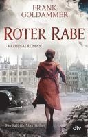 Frank Goldammer - Roter Rabe, Häftad