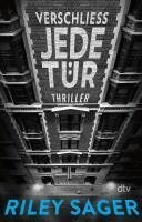 Riley Sager - Verschließ jede Tür, Häftad