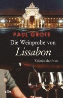 Die Weinprobe von Lissabon 1