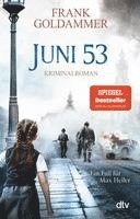 Frank Goldammer - Juni 53, Häftad