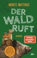 bokomslag Der Wald ruft