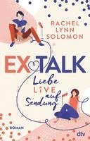 Ex Talk - Liebe live auf Sendung 1