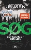 SØG. Schwarzer Himmel 1