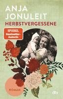 bokomslag Herbstvergessene