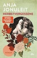 Anja Jonuleit - Herbstvergessene, Häftad
